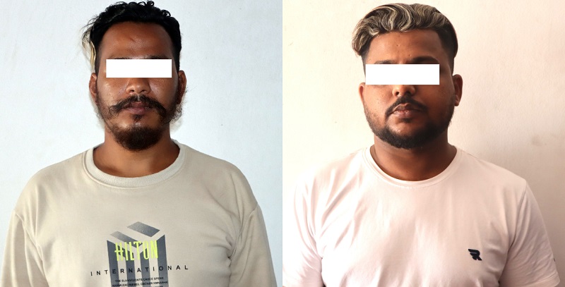 क्यानडा जाने लोभमा ३४ लाख डुब्यो